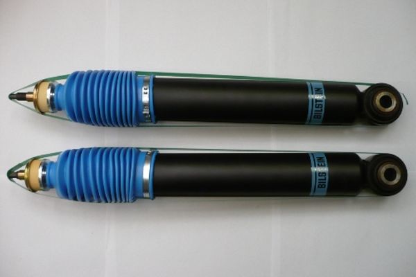 Aston Martin 23-123658-AA DB7 Vantage Front Shock Absorbers (Pair) | ML Performance EU Car Parts