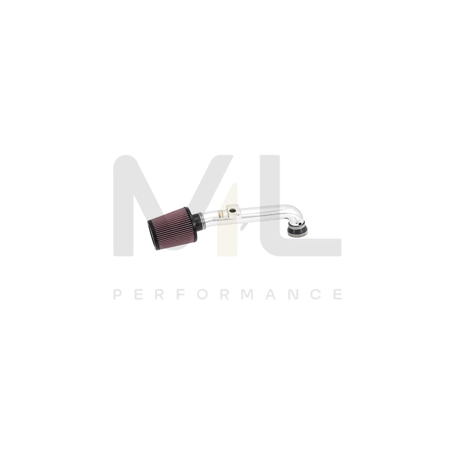 K&N 69-3510TP Performance Air Intake System | ML Car Parts UK | ML Performance