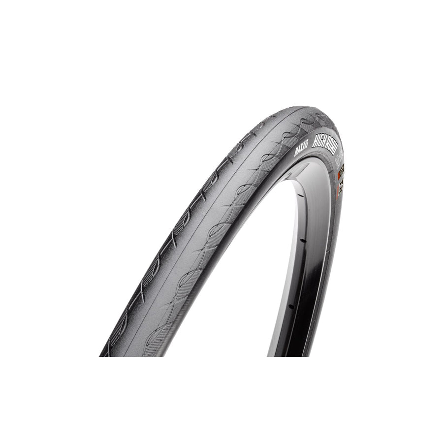 MAXXIS 2651652 High Road 700x28c 120TPI Folding HYPR Compound (Aramid) | ML Performance EU