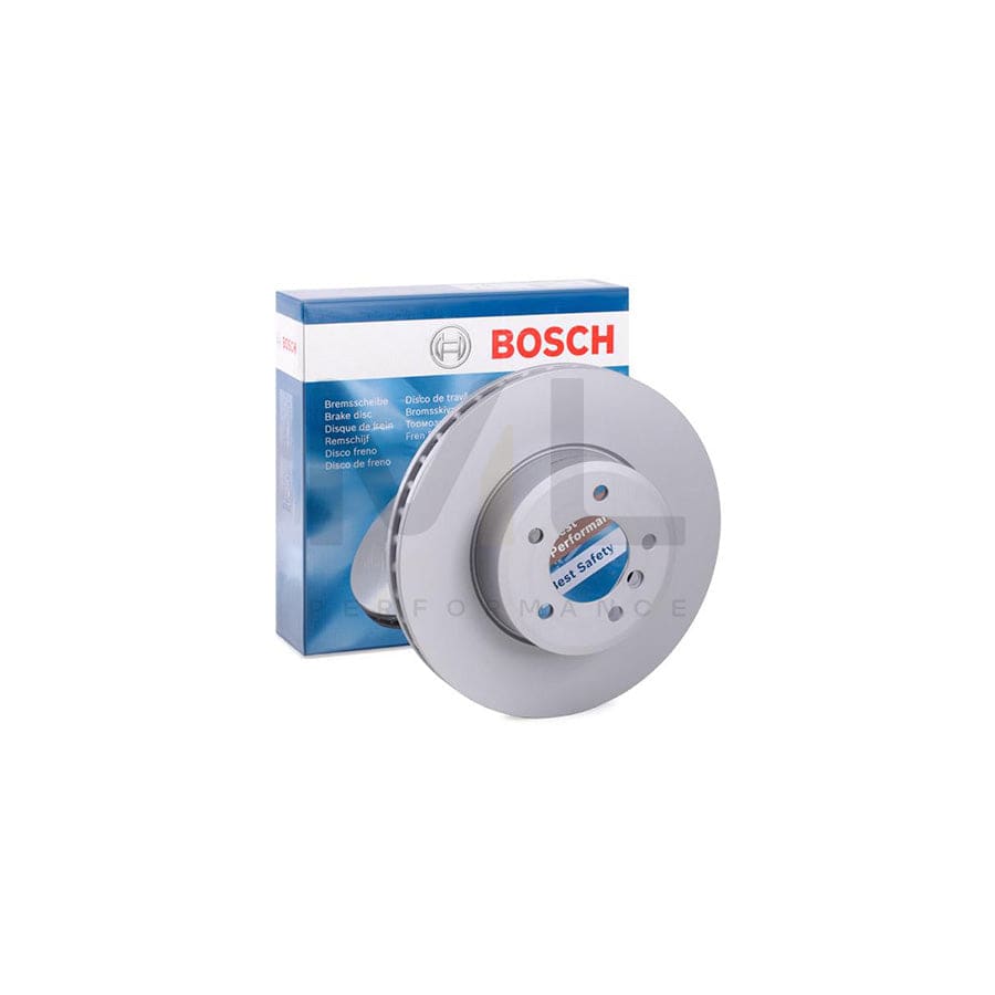 BOSCH 0 986 479 115 Brake Disc Vented, Coated, High-carbon, with bolts/screws | ML Performance Car Parts