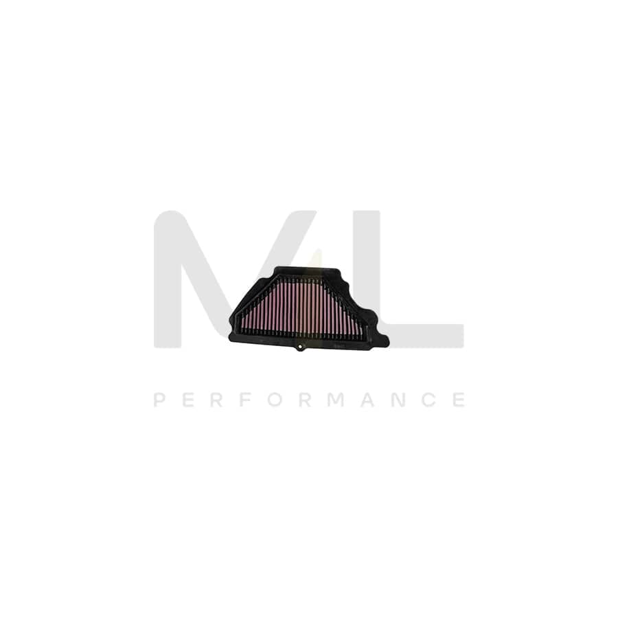 K&N KA-6007 Replacement Air Filter | ML Car Parts UK | ML Performance