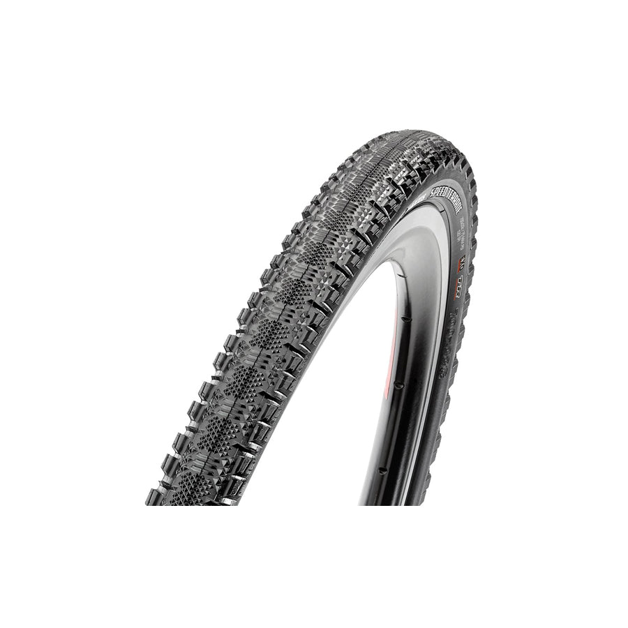 MAXXIS 2651150 SPEED TERRANE 700x33c 120TPI Folding Dual Compound (EXO/TR) | ML Performance EU