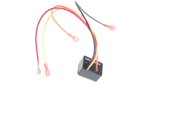 Aston Martin 37-28281-W Alternator Charge Indicator | ML Performance EU Car Parts