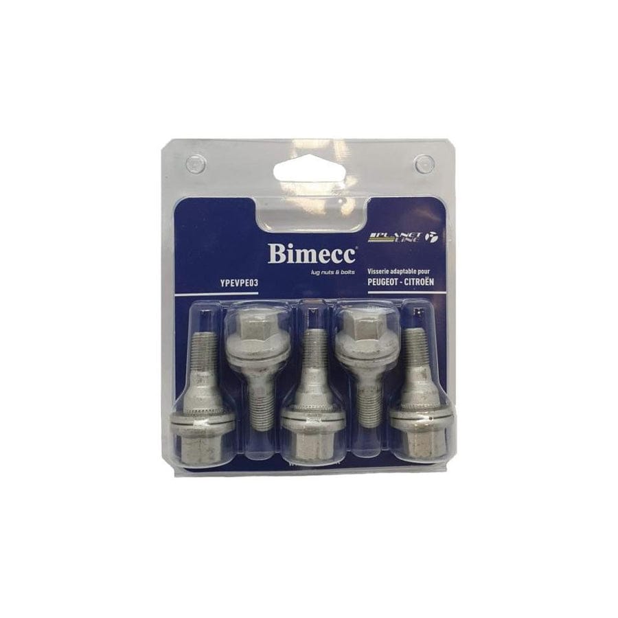 BIMECC YPEVPE03 Wheel Bolt | ML Performance EU Car Parts