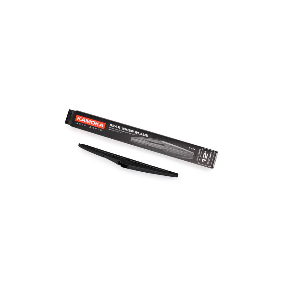 Kamoka 29011 Wiper Blade For Chevrolet Spark (M300) | ML Performance EU Car Parts