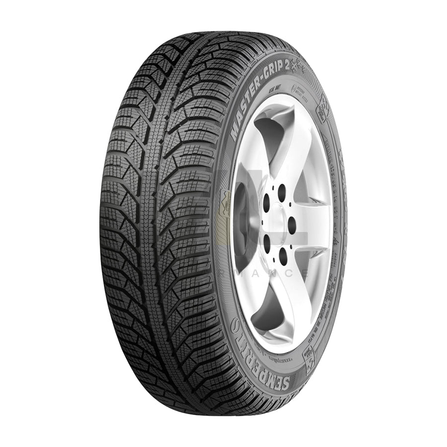 Semperit Master Grip 2 M+S 165/60 R15 77T Winter Tyre | ML Performance EU Car Parts