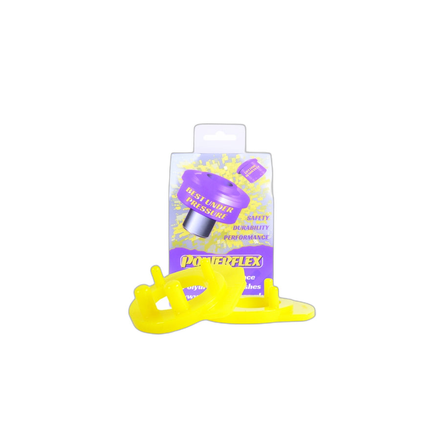 Powerflex PFR57-821 Porsche Front Engine Mount Insert (Inc. 981 Boxster/Cayman & 987C Cayman) | ML Performance EU Car Parts