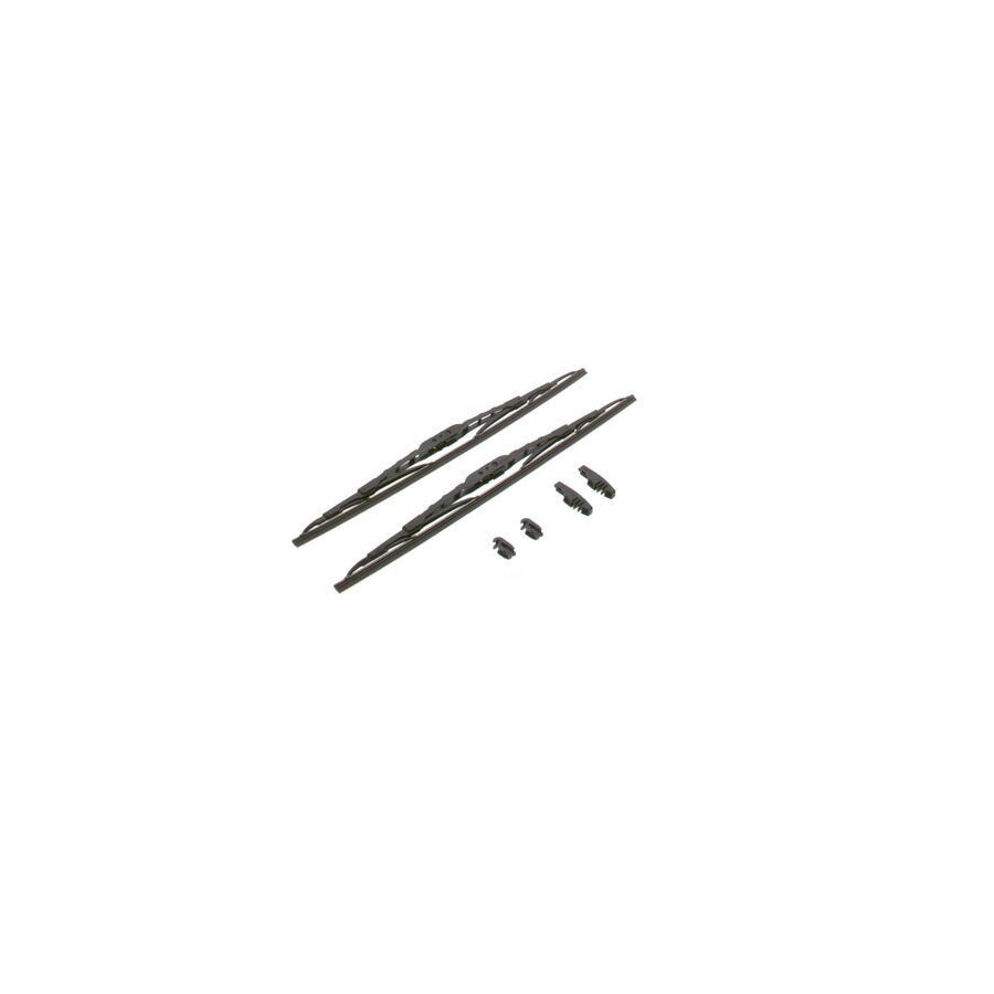 Bosch 3 397 005 822 Wiper Blade | ML Performance EU Car Parts
