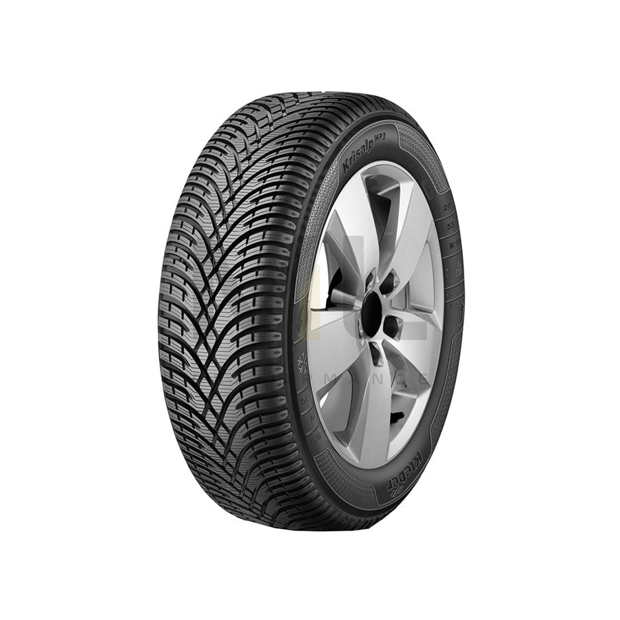 Kleber Dynaxer HP 3 225/55 R17 97W Summer Tyre | ML Performance EU Car Parts