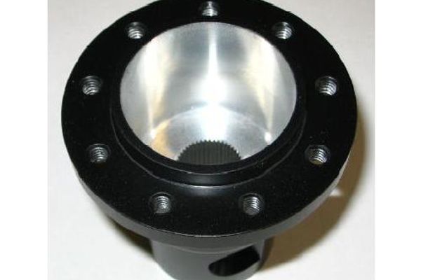 Aston Martin 042-025-0135 Steering Wheel Boss | ML Performance EU Car Parts