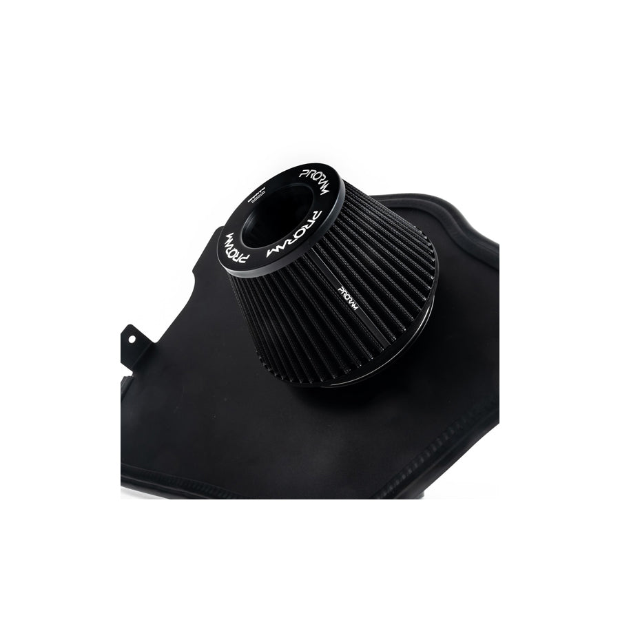 RAMAIR PRK-257-90-BK VW TRANSPORTER T6 2.0 BITDI INDUCTION KITS | ML Performance EU Car Parts