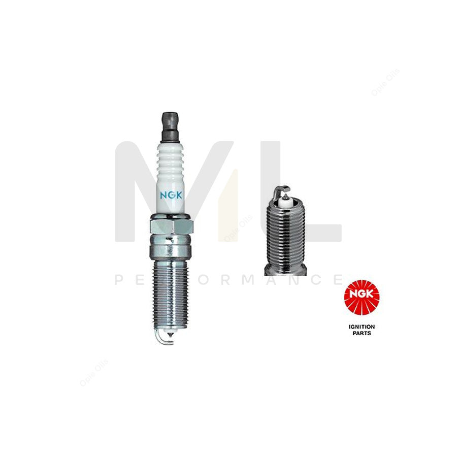 NGK PTR5A-10 (5055) - Laser Platinum Spark Plug / Sparkplug | ML Car Parts UK | ML Performance