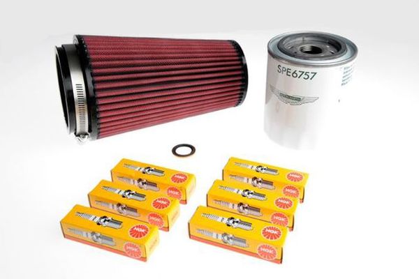 Aston Martin 43-84851 Major Service Kit | ML Performance EU Car Parts