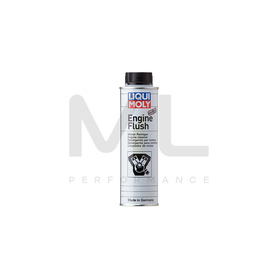 Liqui Moly Engine Flush 300ml
