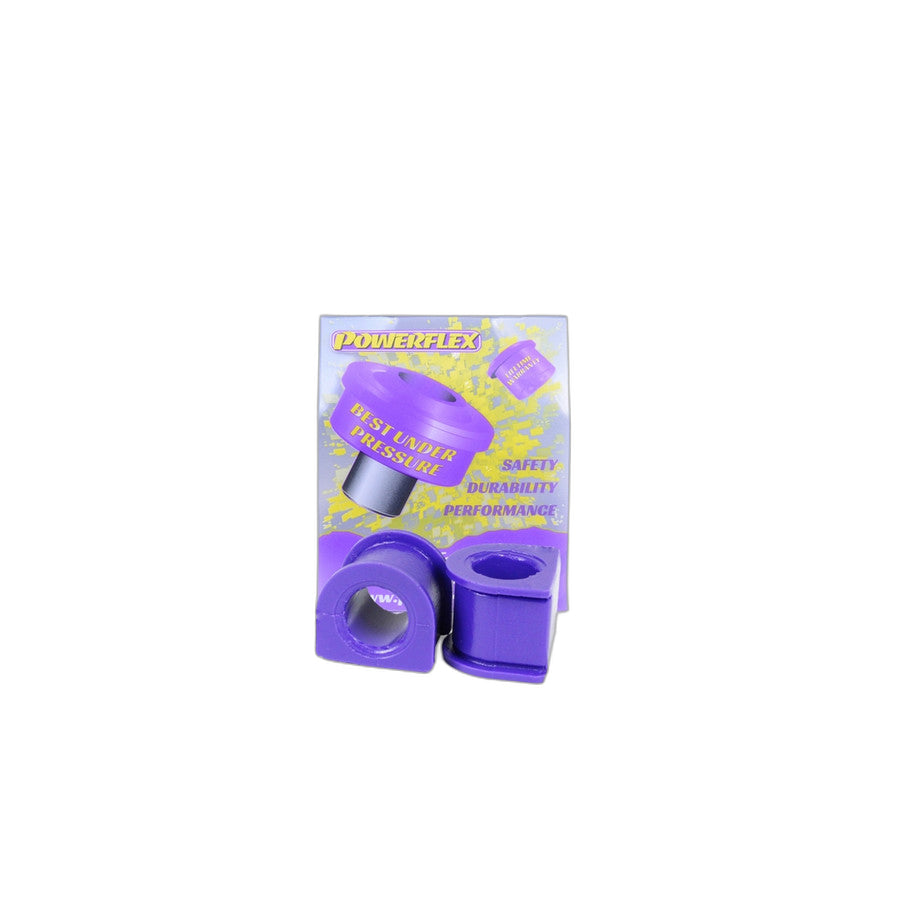 Powerflex PFR63-407-19 Rover 200 Rear Anti Roll Bar Mount 19mm | ML Performance EU Car Parts