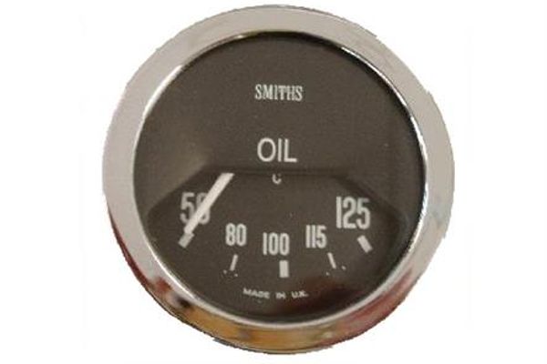 Aston Martin 052-038-0131 Oil Temperature Gauge | ML Performance EU Car Parts