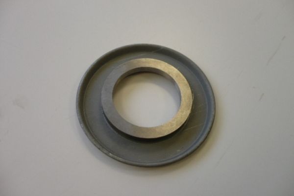 Aston Martin 069-026-0214 Rear Hub Grit Shield | ML Performance EU Car Parts