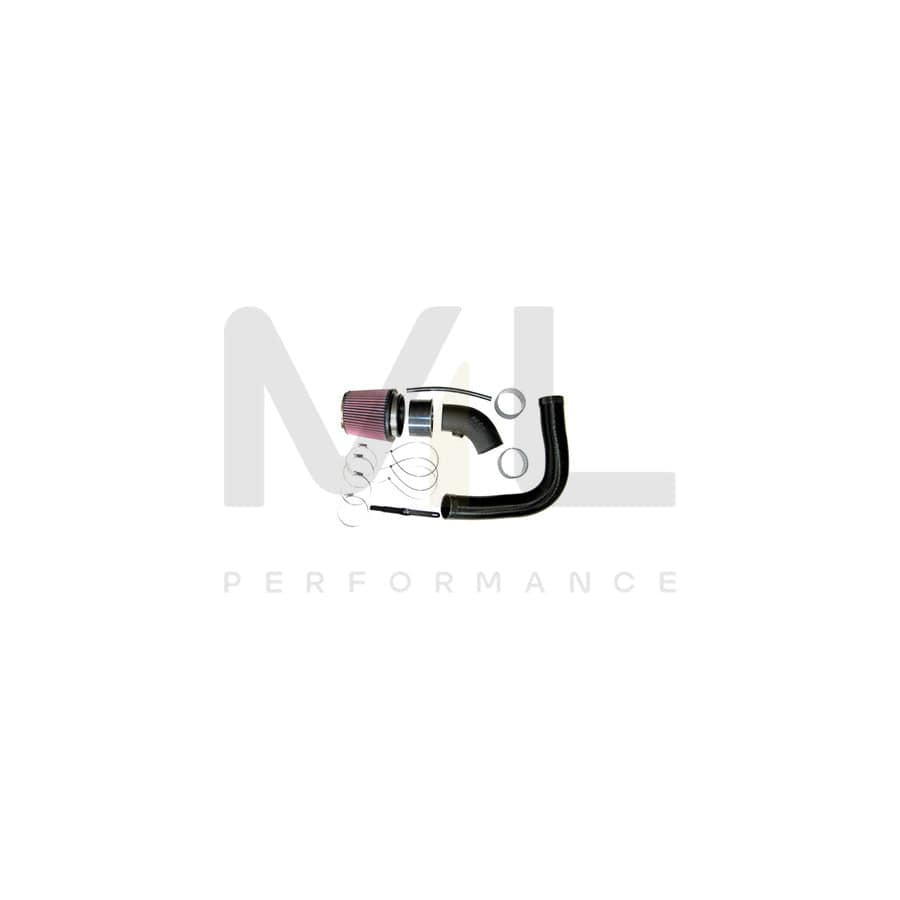 K&N 57-0638 Performance Air Intake System | ML Car Parts UK | ML Performance