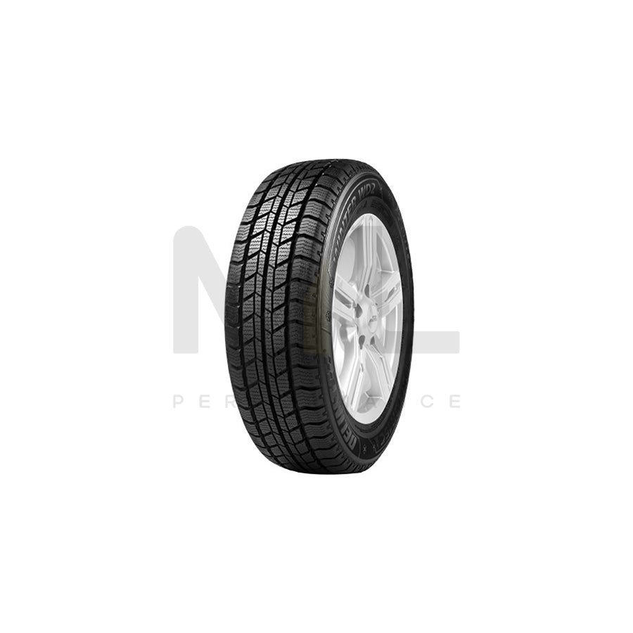 Delinte WD2 195/70 R15 104/102S Van Winter Tyre | ML Performance EU Car Parts