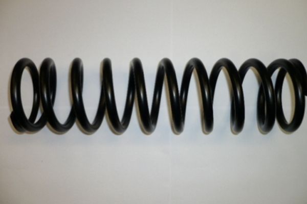 Aston Martin 080-023-0111 Front Road Spring | ML Performance EU Car Parts