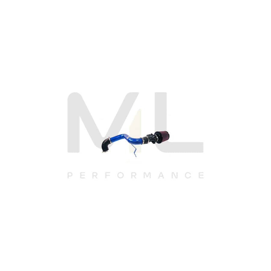 K&N 69-3500TB Performance Air Intake System | ML Car Parts UK | ML Performance