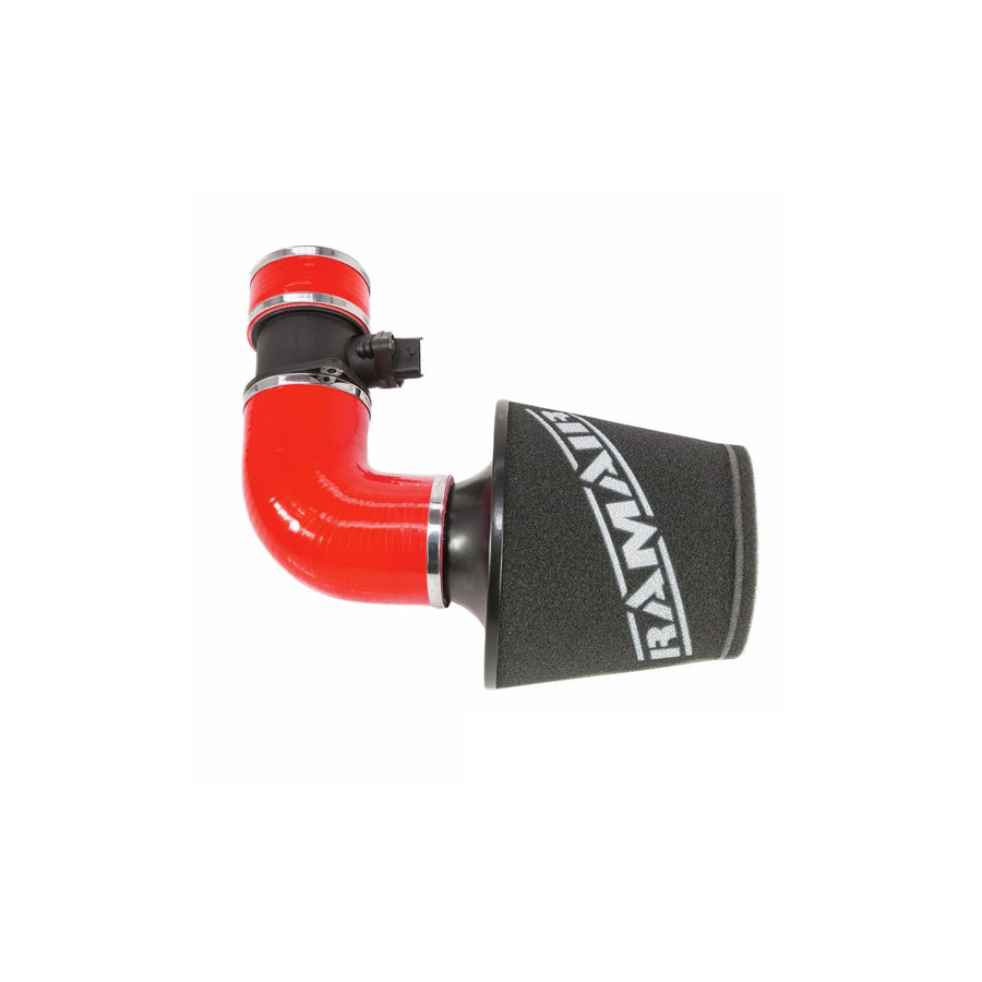 RAMAIR SR-225-RD FORD FOCUS ST 225 INDUCTION KIT - NO ECU | ML Performance EU Car Parts