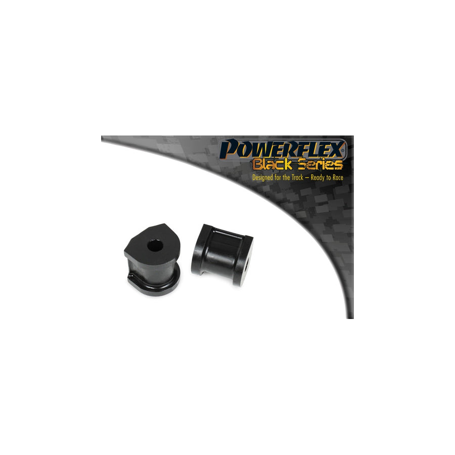 Powerflex PFR69-512-14BLK Subaru BRZ Rear Anti Roll Bar Bush 14mm | ML Performance EU Car Parts