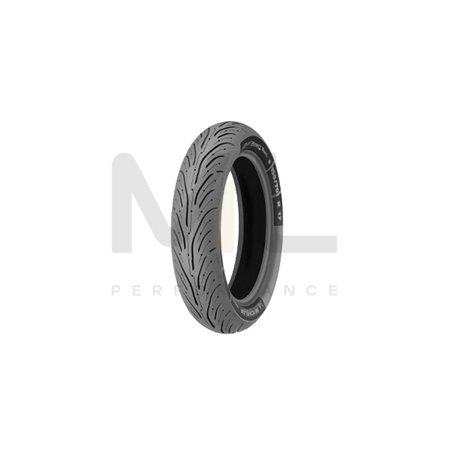Michelin Pilot Road 4 150/70 R17 69V Motorcycle Summer Tyre | ML Performance EU Car Parts