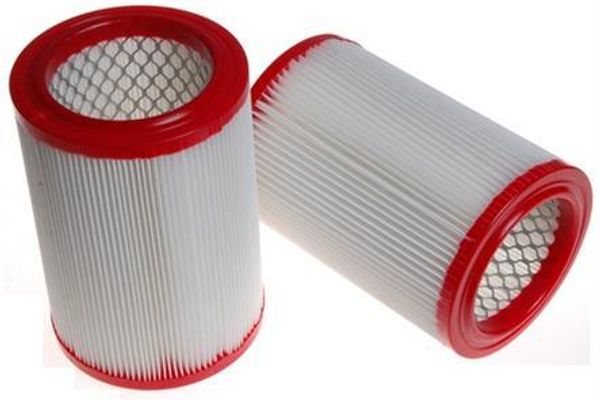 Aston Martin 095-008-0147 X2 Air Filters (Pair) | ML Performance EU Car Parts
