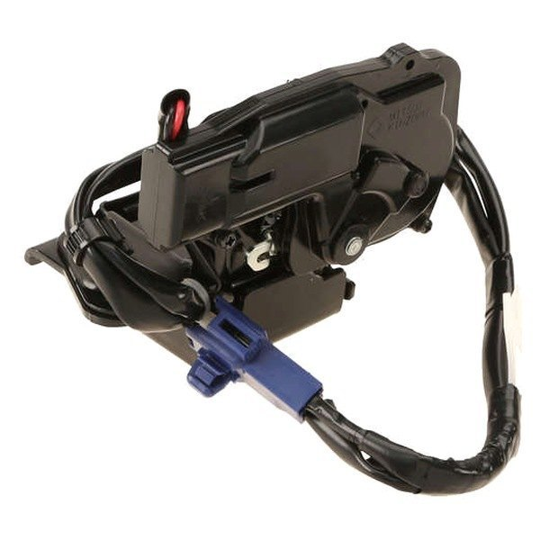 Genuine Lexus 69350-47042 CT Phase 1 Boot Lock and Switch Assembly