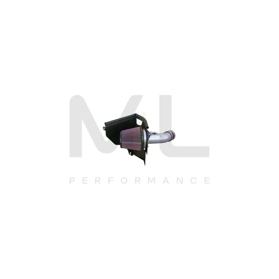K&N 69-8001TS Performance Air Intake System | ML Car Parts UK | ML Performance
