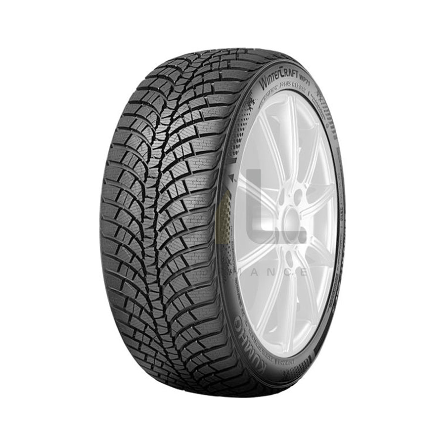 Kumho WinterCraft WS71 205/70 R15 96T 4x4 Winter Tyre | ML Performance EU Car Parts