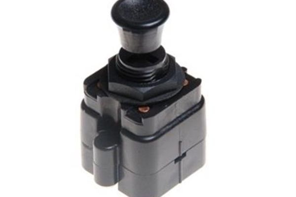 Aston Martin 095-037-0710 Door Mirror Switch (Early Type) | ML Performance EU Car Parts