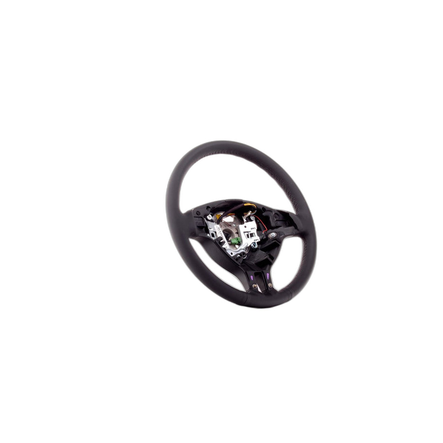 Genuine BMW 32306770417 E46 Airbag Sports Steering Wheel, Leather SCHWARZ (Inc. 318i, 320Cd & 320d)