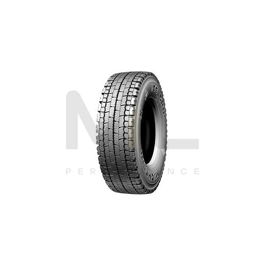 Michelin X Multi 245/70 R19.5 136/134L Truck Winter Tyre | ML Performance EU Car Parts