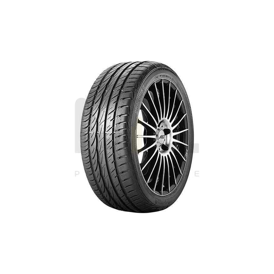 Barum Bravuris 2 XL FR TL 245/35 R20 95Y Summer Tyre | ML Performance EU Car Parts