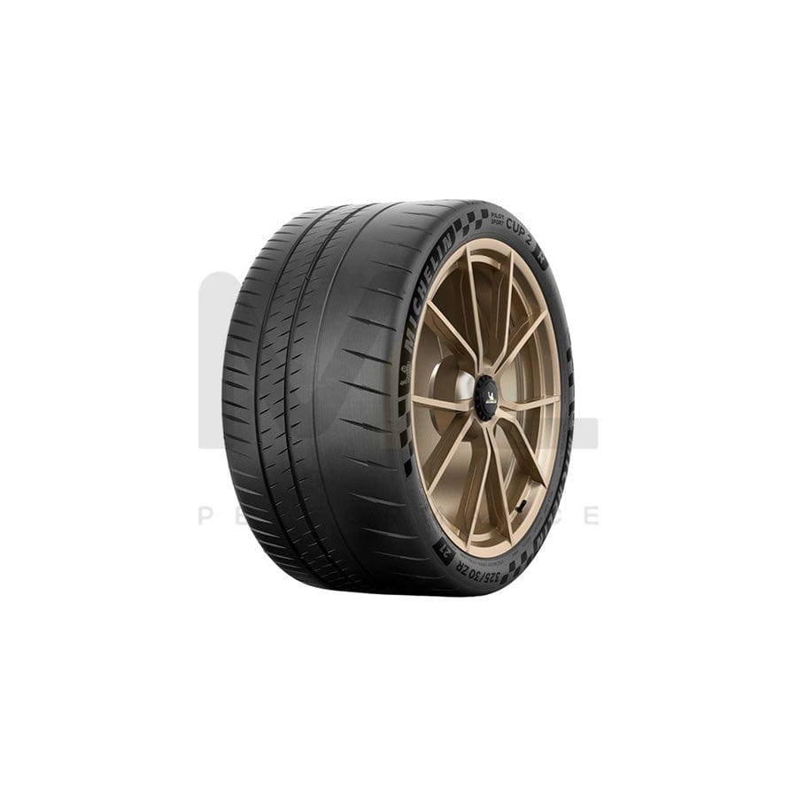 Michelin Pilot Sport Cup 2 R 245/35 R20 95Y Summer Tyre | ML Performance EU Car Parts