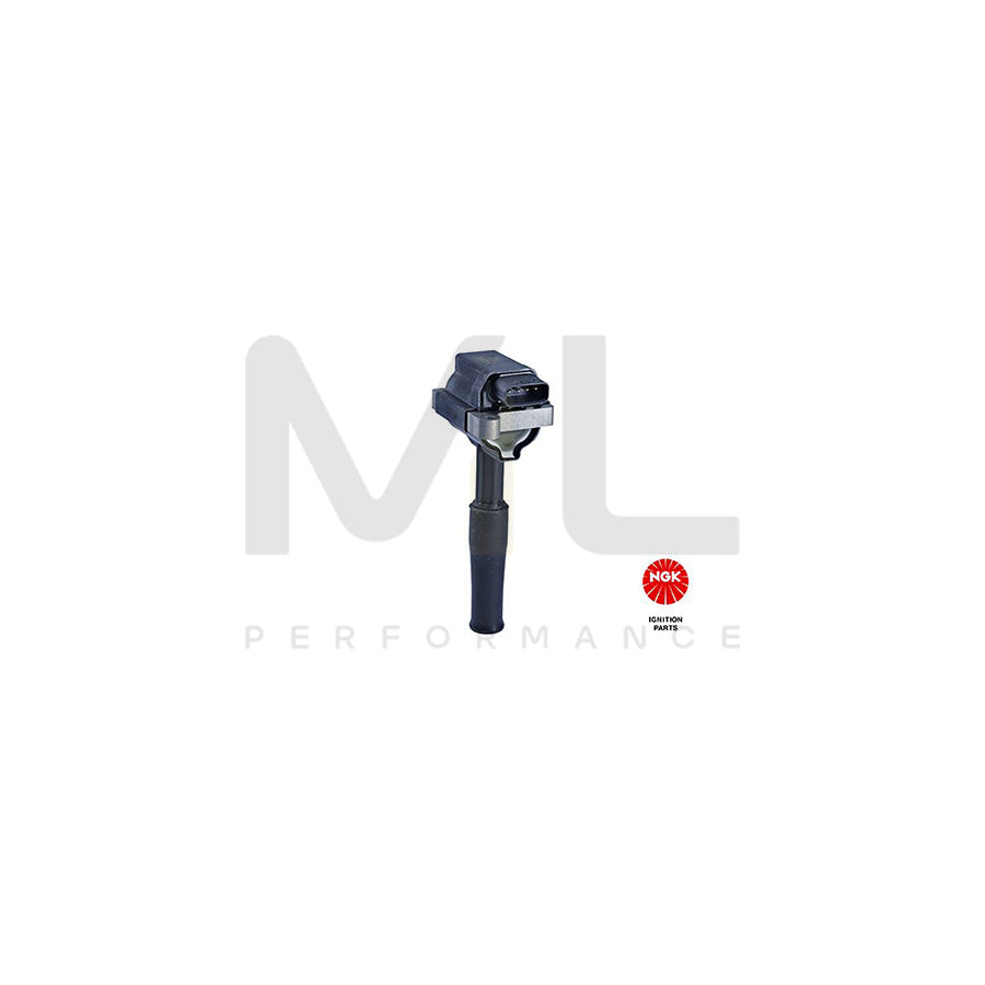 NGK Ignition Coil - U5102 (NGK48319) Plug Top Coil | ML Car Parts UK | ML Performance