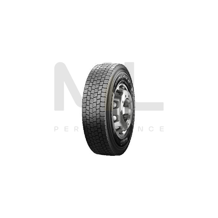 Pirelli ITINERIS D90 (Drive) 315/70 R22.5 154/150L All Season Truck Tyre | ML Performance EU Car Parts