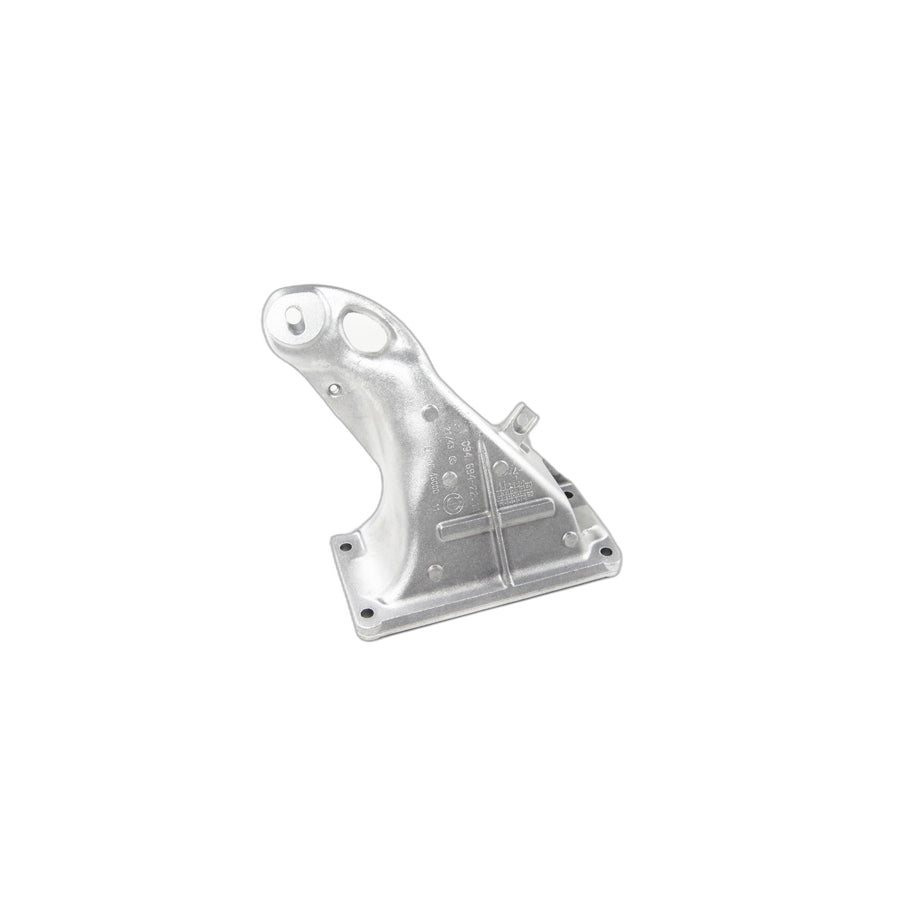 Genuine BMW 22111094694 E86 E46 E85 Supporting Bracket Right (Inc. M3 CSL, 330i & 328Ci)