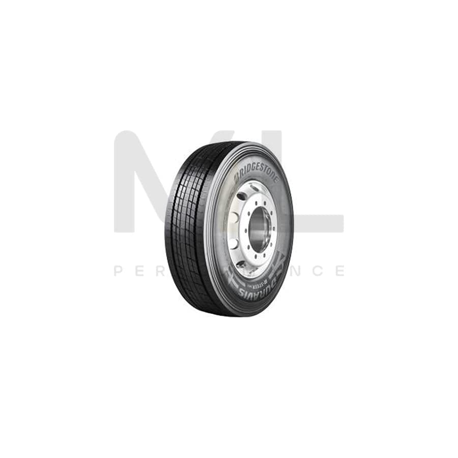 Bridgestone Duravis R-Steel 002 385/55 R22.5 160K Truck Summer Tyre | ML Performance UK Car Parts