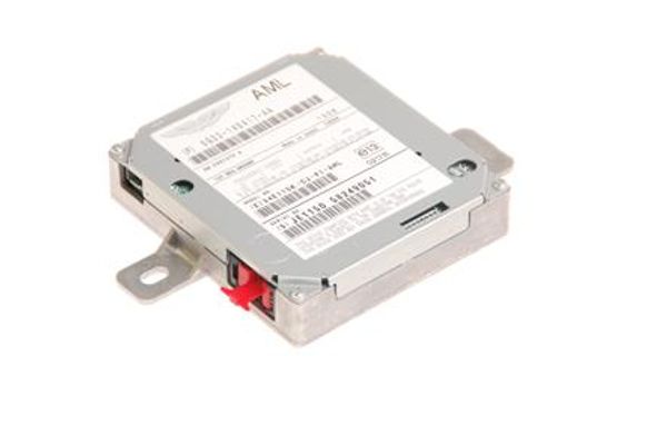 Aston Martin 092044 AM/FM Tuner | ML Performance EU Car Parts