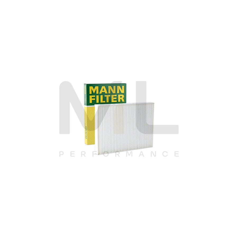 MANN-FILTER CU 28 003 Pollen filter Particulate Filter | ML Performance Car Parts