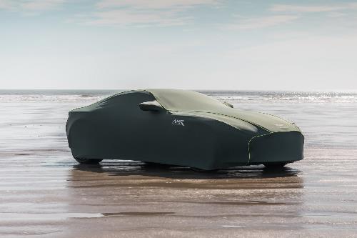 Aston Martin 707603 AMR Signature Edition Indoor Car Cover | ML Performance EU Car Parts