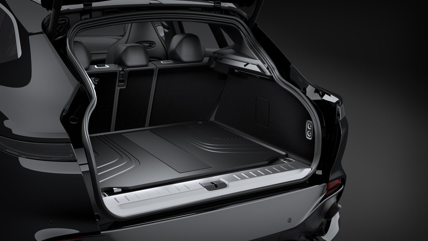 Aston Martin 707799 DBX All Weather Boot Mat | ML Performance EU Car Parts