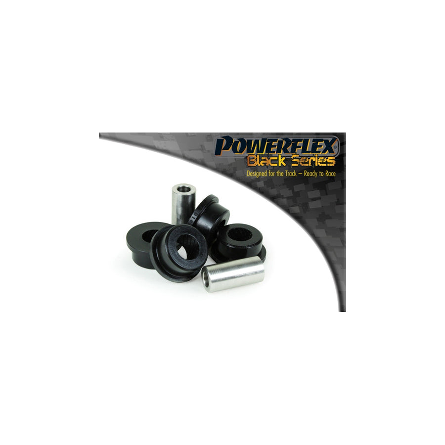 Powerflex PFR69-810BLK Subaru BRZ Rear Trailing Arm Front Bush | ML Performance EU Car Parts