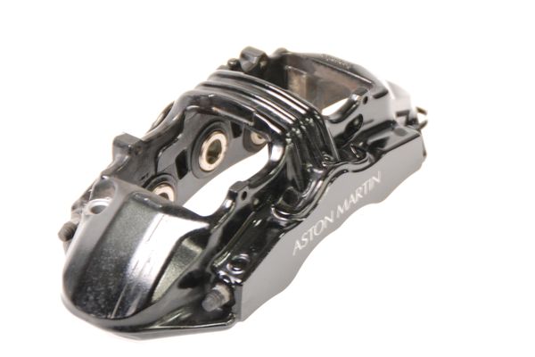Aston Martin AD23-2C462-CB-W Front Brake Caliper LH Black (Used) | ML Performance EU Car Parts