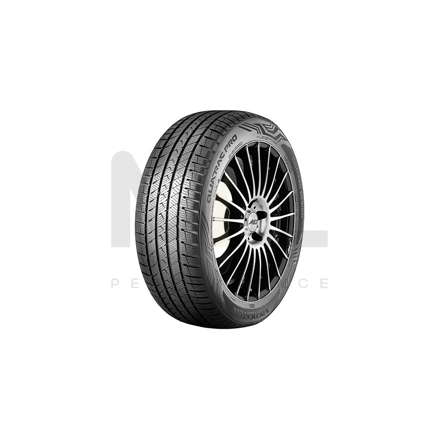 Vredestein Quatrac Pro XL FP M+S 215/40 R18 89Y All-season Tyre | ML Performance EU Car Parts