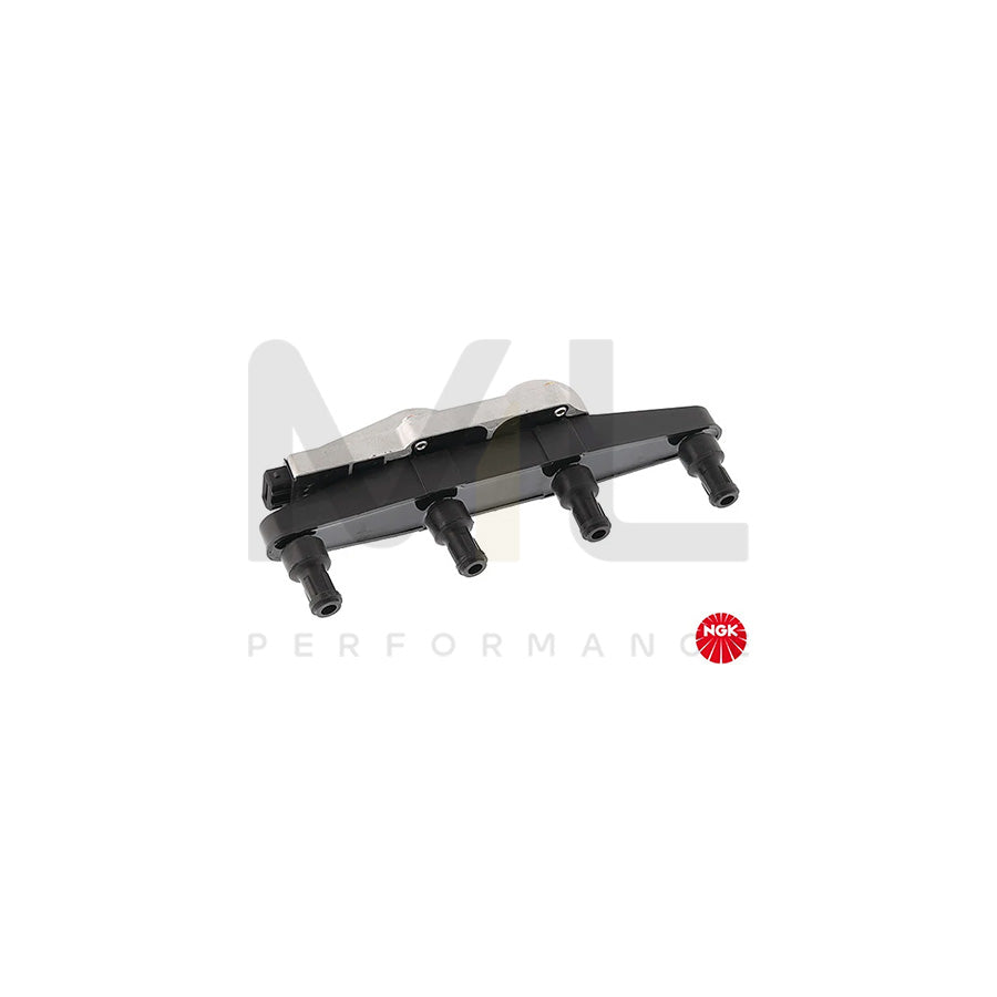 NGK Ignition Coil - U6033 (NGK48234) Ignition Coil Rail | ML Performance EU Car Parts