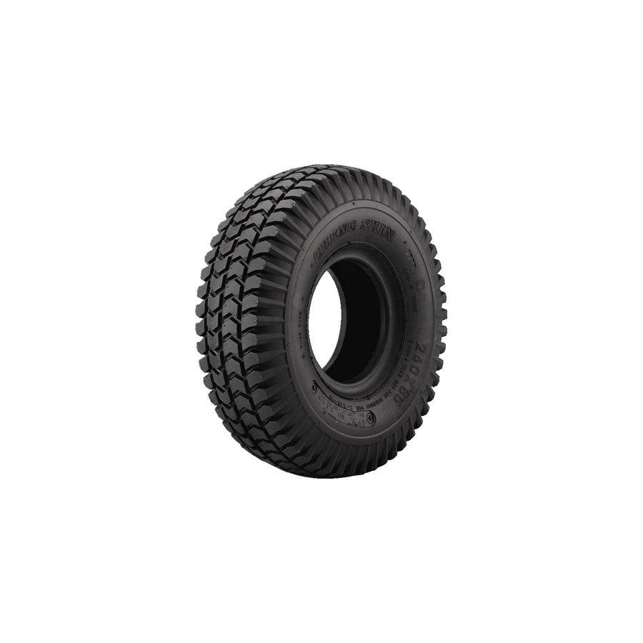 CST 2720040 TYRE 300/4 C248 4PLY GREY | ML Performance EU